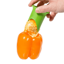 Load image into Gallery viewer, Pepper Corer (Set of 2)