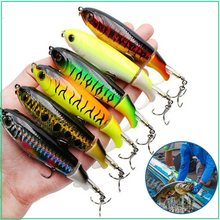 Load image into Gallery viewer, 4D FISH BAIT