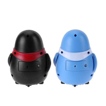 Load image into Gallery viewer, Penguin Line Following Toy