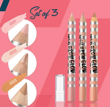 Load image into Gallery viewer, Long-Wear Brow Highlighter