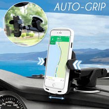 Load image into Gallery viewer, Telescopic Car Phone Holder
