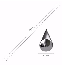 Load image into Gallery viewer, Alumifix Solution Welding Flux-Cored Rods