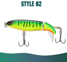 Load image into Gallery viewer, 4D FISH BAIT