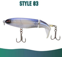 Load image into Gallery viewer, 4D FISH BAIT