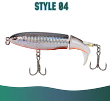 Load image into Gallery viewer, 4D Authentic Fish Bait