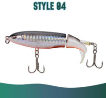 Load image into Gallery viewer, 4D FISH BAIT