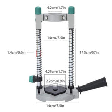 Load image into Gallery viewer, Angle Drill Holder Guide