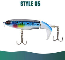Load image into Gallery viewer, 4D FISH BAIT