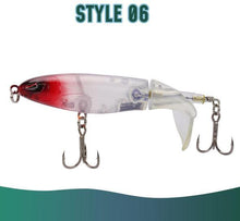 Load image into Gallery viewer, 4D FISH BAIT