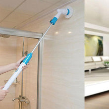 Load image into Gallery viewer, Magical Electric Power Cleaning Scrubber