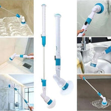 Load image into Gallery viewer, Magical Electric Power Cleaning Scrubber