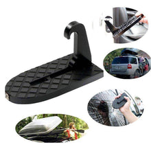 Load image into Gallery viewer, Multifunction Foldable Car Rooftop Rack