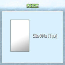 Load image into Gallery viewer, 9/16pcs Mirror Wall Stickers
