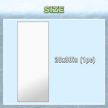 Load image into Gallery viewer, 9/16pcs Mirror Wall Stickers