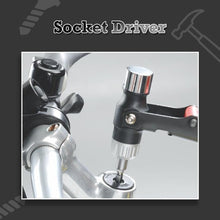 Load image into Gallery viewer, Multi Function Hand Tool Kit