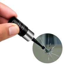 Load image into Gallery viewer, Automotive Glass Nano Repair Fluid