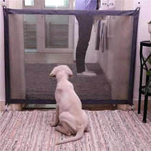 Load image into Gallery viewer, Portable Dog Safety Door