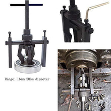 Load image into Gallery viewer, 3 Jaws Inner Bearing Puller
