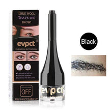 Load image into Gallery viewer, 3D Eyebrows Liquid Extension