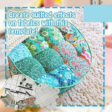 Load image into Gallery viewer, DIY Patchwork Maker Kit