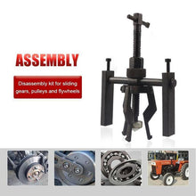 Load image into Gallery viewer, 3 Jaws Inner Bearing Puller