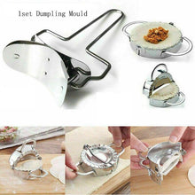 Load image into Gallery viewer, Multi-Function Dumpling Maker