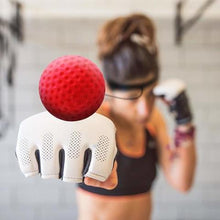 Load image into Gallery viewer, SpeedBand⢠Reflex Training Ball Set
