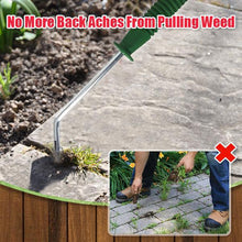 Load image into Gallery viewer, EZ Telescopic Weed Remover