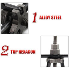 Load image into Gallery viewer, 3 Jaws Inner Bearing Puller