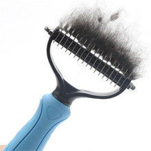 Load image into Gallery viewer, Pet Grooming Tool