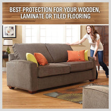 Load image into Gallery viewer, Heavy Duty Furniture Moving Sliders
