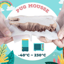 Load image into Gallery viewer, Pug Mousse Mold