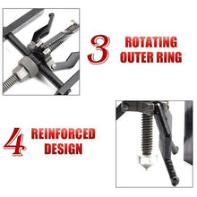 Load image into Gallery viewer, 3 Jaws Inner Bearing Puller