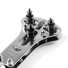 Load image into Gallery viewer, Watch Repair Case Wrench