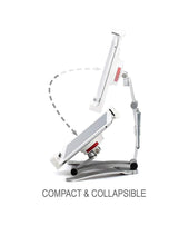 Load image into Gallery viewer, 2-in-1 Kitchen Desktop Tablet Stand