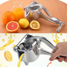 Load image into Gallery viewer, Manual Lemon Juicer