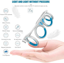 Load image into Gallery viewer, Anti-Motion Sickness Glasses