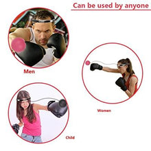 Load image into Gallery viewer, Fitness Boxing Trainer