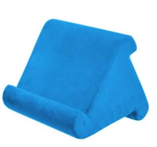 Load image into Gallery viewer, Flippy Tablet Stand Pillow Holder