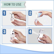 Load image into Gallery viewer, Nano Pocket Spray