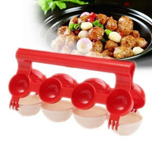 Load image into Gallery viewer, Newbie Meatballs Maker Tool