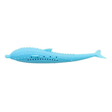 Load image into Gallery viewer, Cat Self-Cleaning Toothbrush - With Catnip INSIDE