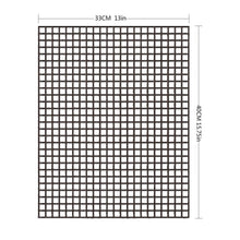 Load image into Gallery viewer, Fiberglass Grill Mesh Mat