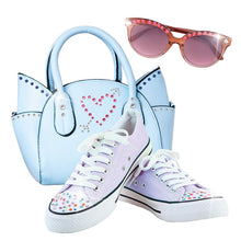 Load image into Gallery viewer, Bling Me! Glam Styling Tool Gem