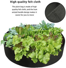 Load image into Gallery viewer, Fabric Raised Planting Bed