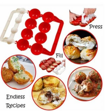Load image into Gallery viewer, Newbie Meatballs Maker Tool