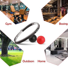 Load image into Gallery viewer, Fitness Boxing Trainer