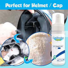 Load image into Gallery viewer, Waterless Fabric Cleansing Foam
