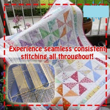 Load image into Gallery viewer, DIY Patchwork Maker Kit