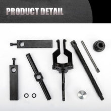 Load image into Gallery viewer, 3 Jaws Inner Bearing Puller
